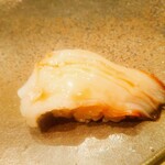 鮨　縁 - みる貝