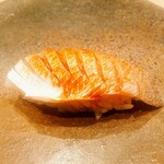 鮨　縁 - 小鯛