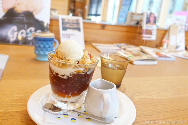 テッサイ Tessai 紀ノ川 カフェ 食べログ