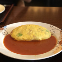 赤坂 津つ井 総本店 - 