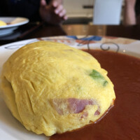 赤坂 津つ井 総本店 - 