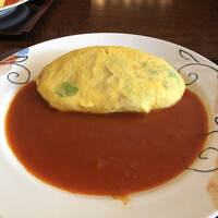 赤坂 津つ井 総本店 - 