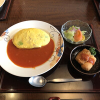 赤坂 津つ井 総本店 - 