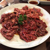 肉の田じま - 料理写真: