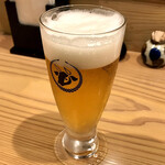 Suteki Kamishou - ・せんべろのビール系枠はサザンスター