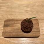 マンサルヴァ - 