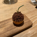 マンサルヴァ - 