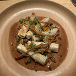 マンサルヴァ - 