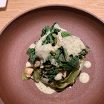 マンサルヴァ - 