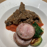 マンサルヴァ - 