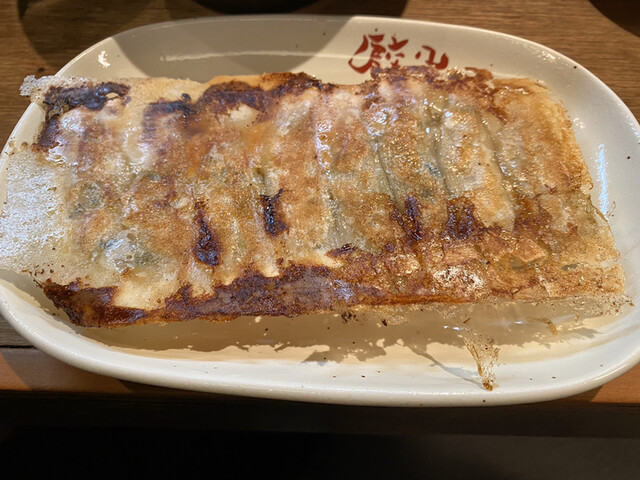 浪花ひとくち餃子 餃々 梅田本店 チャオチャオ 大阪梅田 阪急 餃子 食べログ