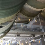 さかいキッチン - 内観天井