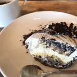 さかいキッチン - モーモープリン