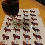 ガスト - ドリンク写真: