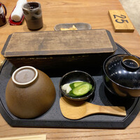 うなぎ 四代目 菊川 グローバルゲート店 - 一本重。4950円
