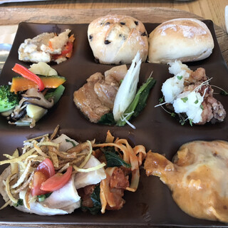 茨城で人気のバイキング ランキングtop 食べログ