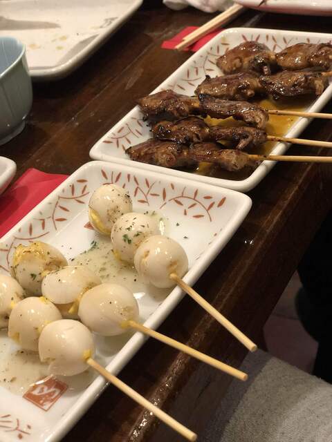 やきとり 大吉 東中田店（やきとりだいきち） - 南仙台（焼き鳥）の写真