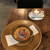 BONDI CAFE NAKAMEGURO