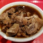 Lot 10 Hutong - 肉骨茶