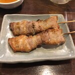 居酒屋ひらや - 豚串