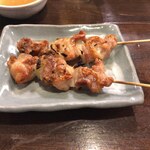 居酒屋ひらや - 鳥串