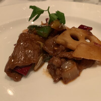 重慶飯店 麻布賓館 - 
