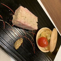 あなごと日本酒 なかむら - 