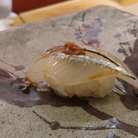 鮨 香坂 - 