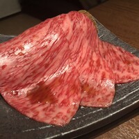 炭火焼肉 ふちおか - 