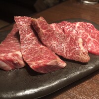 炭火焼肉 ふちおか - 