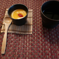 杏仁坊 二子玉川店 - 杏仁豆腐