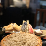 手打蕎麦 まるやま - 