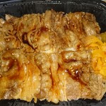 セブンイレブン - 蓋オープン