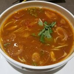 Madam Kwan's - アッサムラクサ