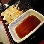 蓬莱 - 餃子