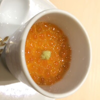 鮨 銀座 おのでら - 