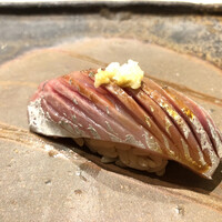 鮨 銀座 おのでら - 