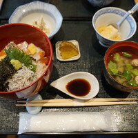 お料理 とみやま - 