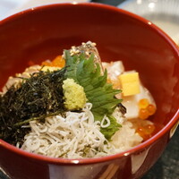 お料理 とみやま - 