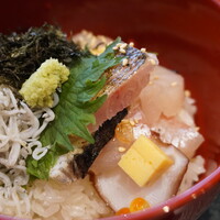 お料理 とみやま - 