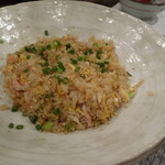 賛飲家 - 焼き飯