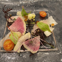 キハチ 名古屋JRセントラルタワーズ店 - 