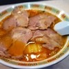 天理スタミナラーメン 富雄店