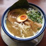 Ramen teigamon - 