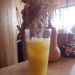 ラフランス生ジュース