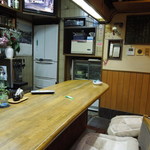 いずみ野 - 店内の雰囲気