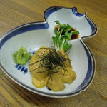 いずみ野 - ③北海道産生うに