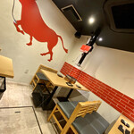 お肉一枚売りの焼肉店 焼肉とどろき - 