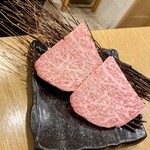 お肉一枚売りの焼肉店 焼肉とどろき - 