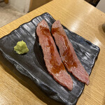 お肉一枚売りの焼肉店 焼肉とどろき - 